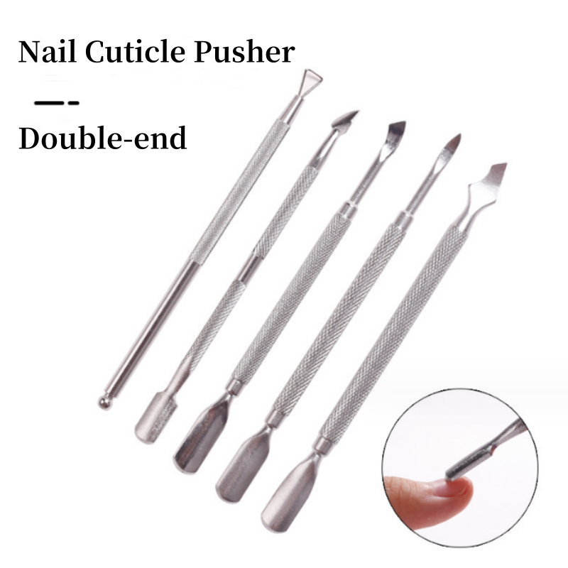 Nail Cuticle Pusher